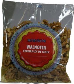 Horizon Walnoten eko bio (150 gr) Top Merken Winkel